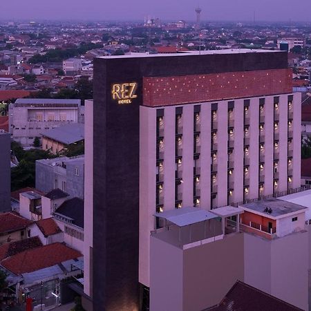 Rez Hotel سيمارانغ المظهر الخارجي الصورة
