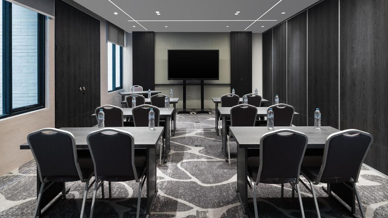 Rez Hotel سيمارانغ المظهر الخارجي الصورة