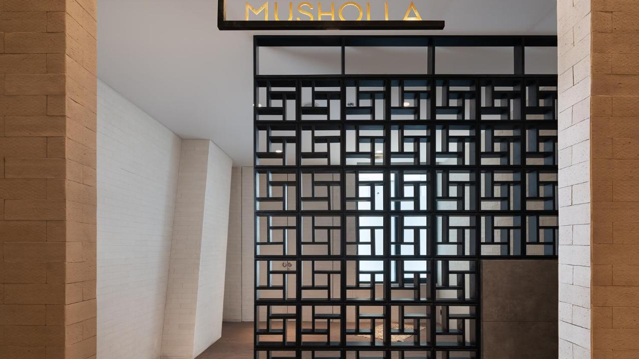 Rez Hotel سيمارانغ المظهر الخارجي الصورة