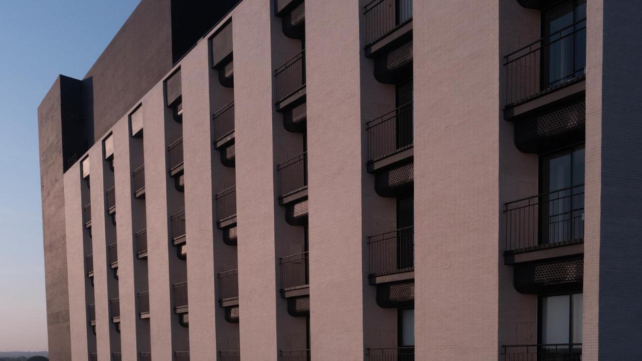 Rez Hotel سيمارانغ المظهر الخارجي الصورة