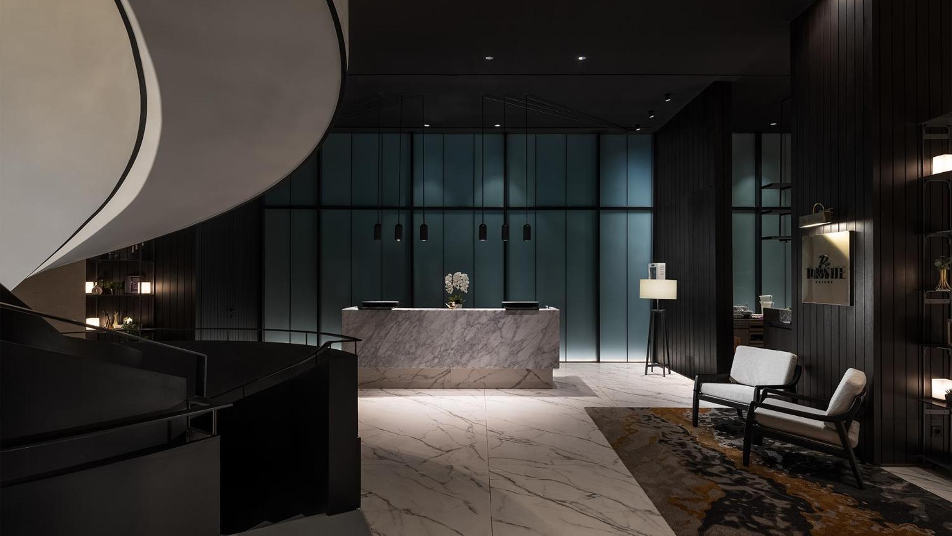 Rez Hotel سيمارانغ المظهر الخارجي الصورة