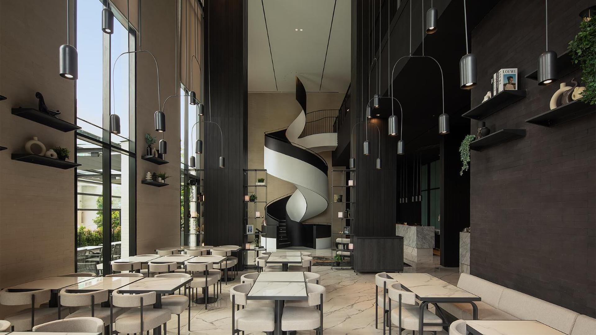 Rez Hotel سيمارانغ المظهر الخارجي الصورة